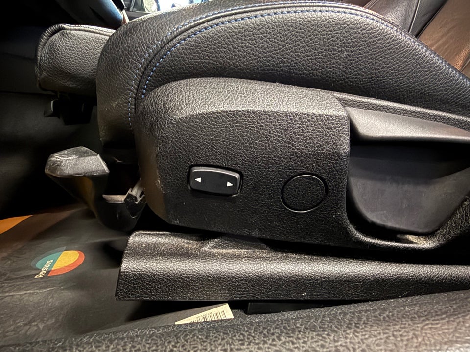 BMW 320d 2,0 Gran Turismo aut. 5d