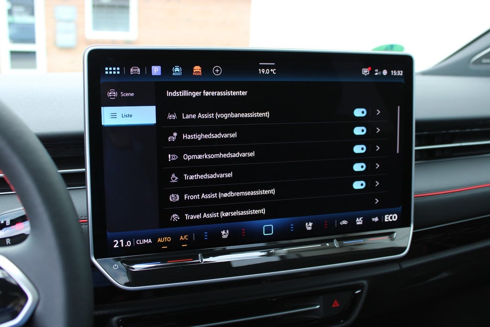 VW ID.7 86 GTX Max+ 4Motion 5d