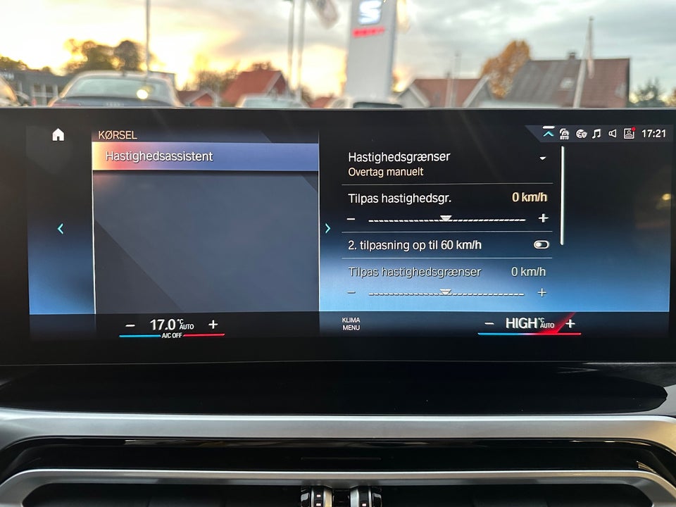 BMW i4 eDrive35 5d