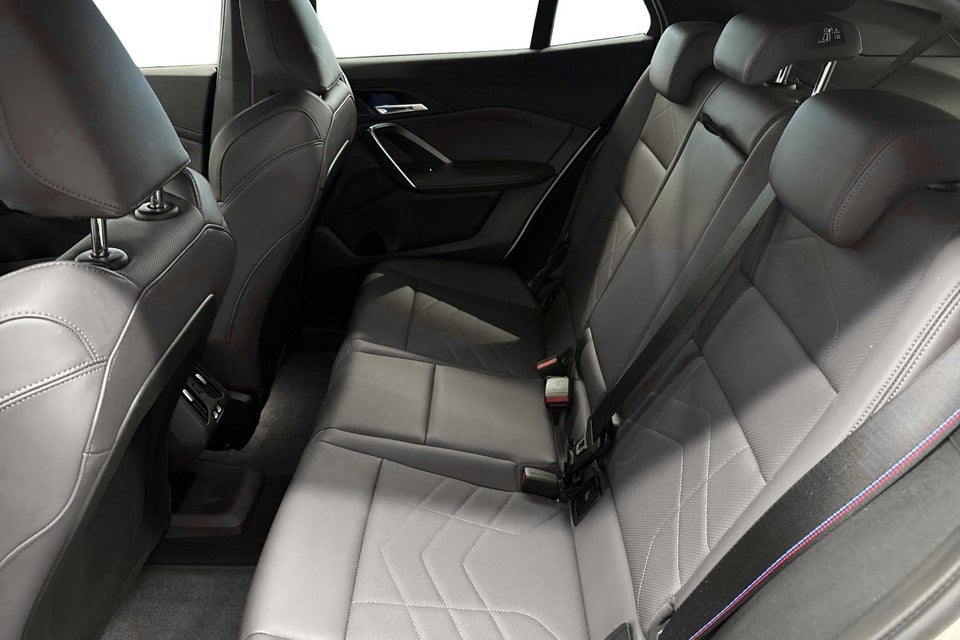 BMW iX2 xDrive30 M-Sport 5d