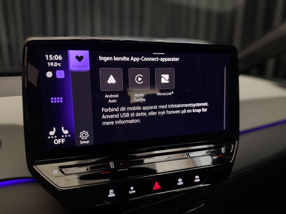 VW ID.3 58 Pro Move 5d