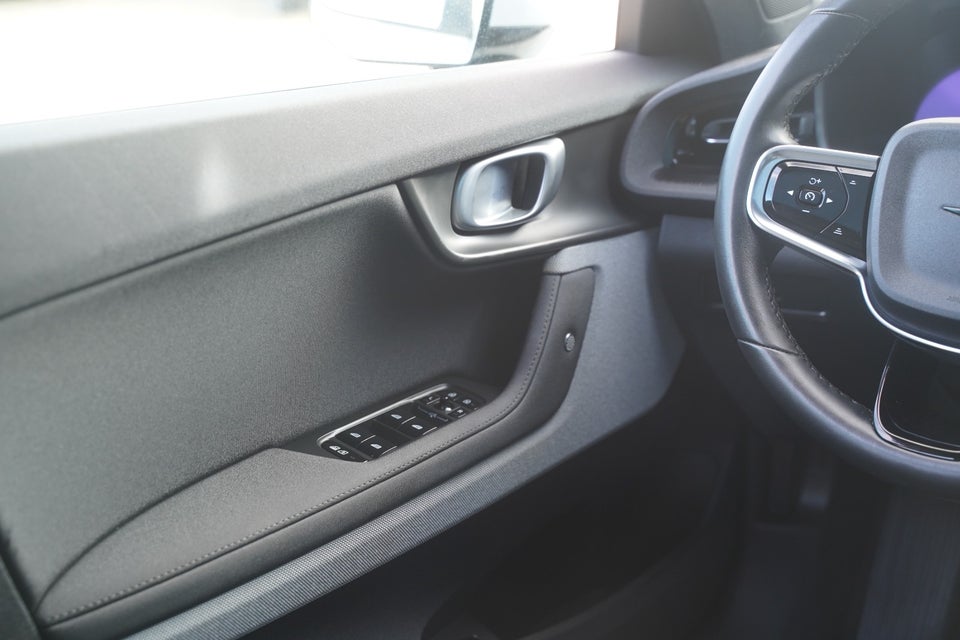 Polestar 2 Standard Range 5d