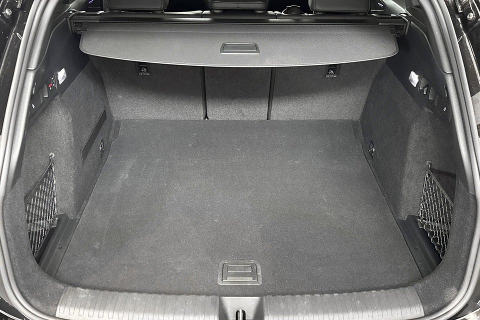 Audi Q6 e-tron Ultra quattro 5d