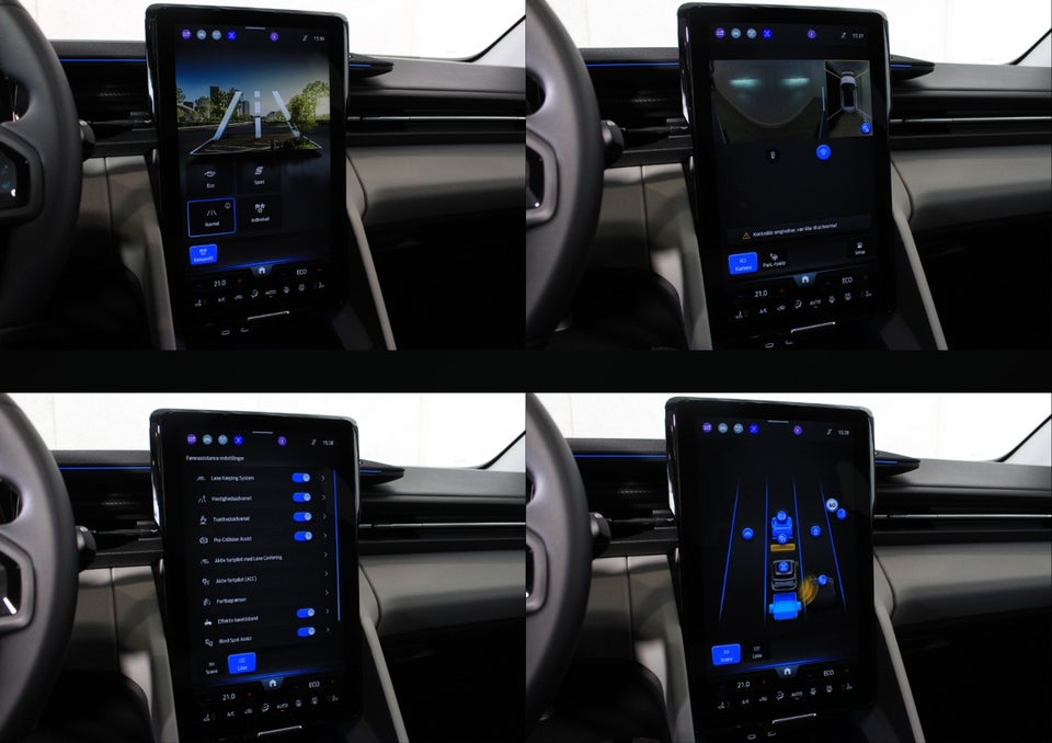 Ford Explorer 84 Premium Extended Range AWD 5d