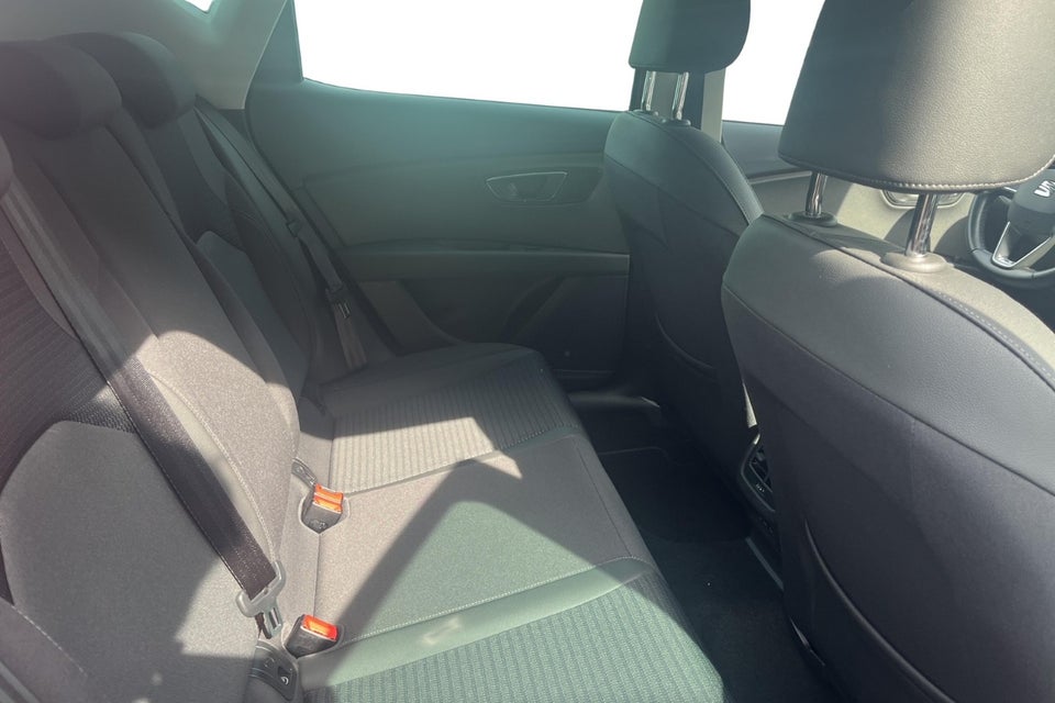 Seat Leon 1,5 TSi 150 Xcellence DSG 5d