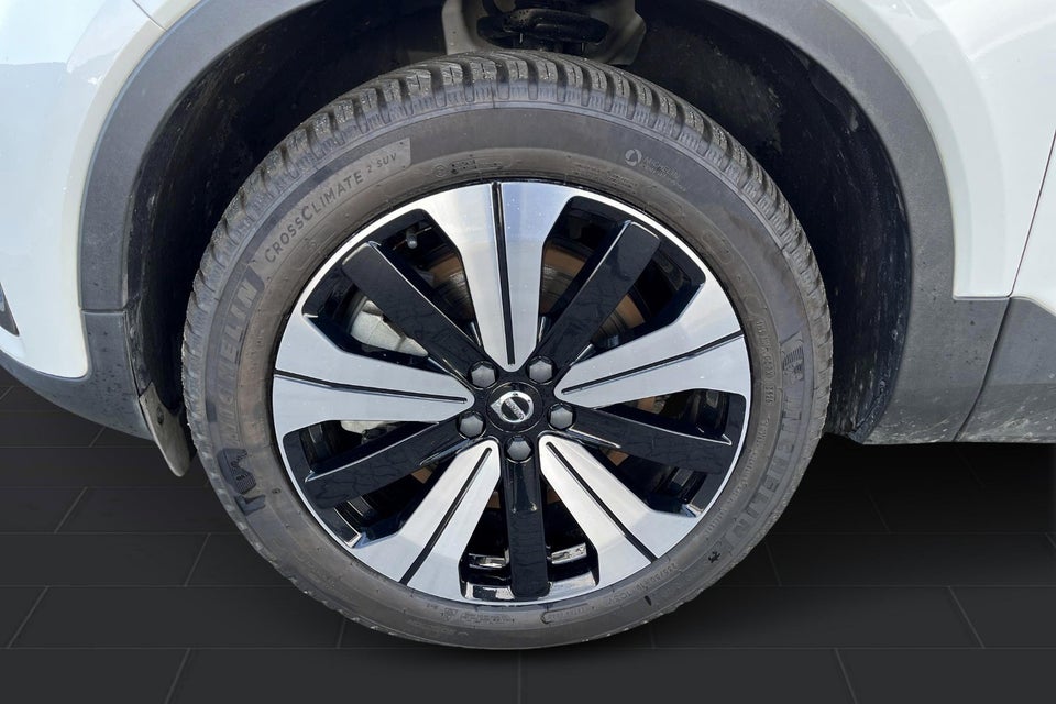 Volvo XC40 P6 ReCharge Core 5d