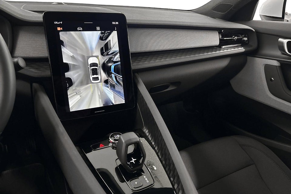 Polestar 2 Long Range 5d