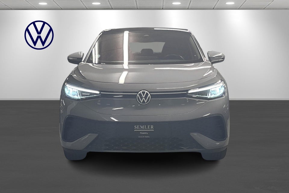 VW ID.5 77 Pro Performance 5d