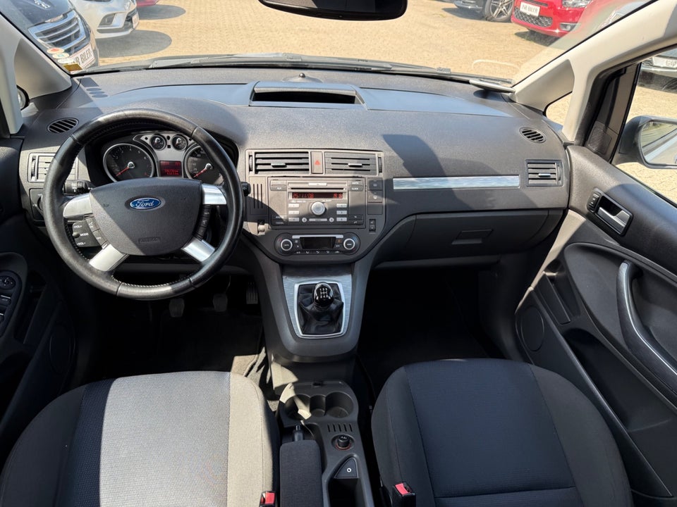 Ford C-MAX 1,6 Ambiente 5d