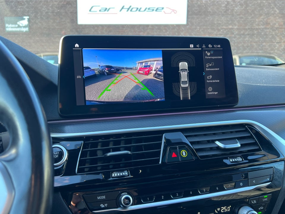 BMW 530e 2,0 M-Sport+ aut. 4d