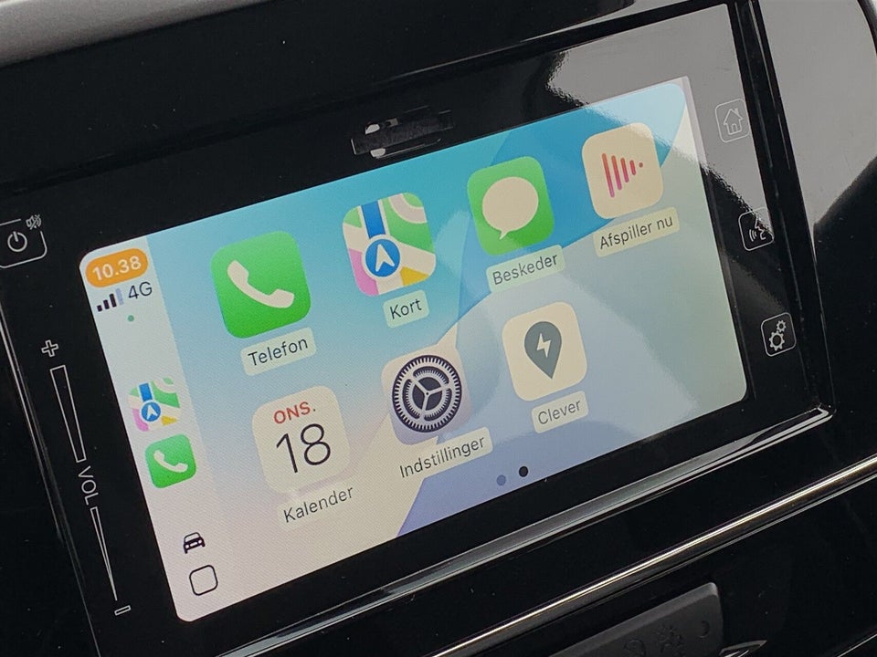 Suzuki Vitara 1,4 mHybrid Active 5d