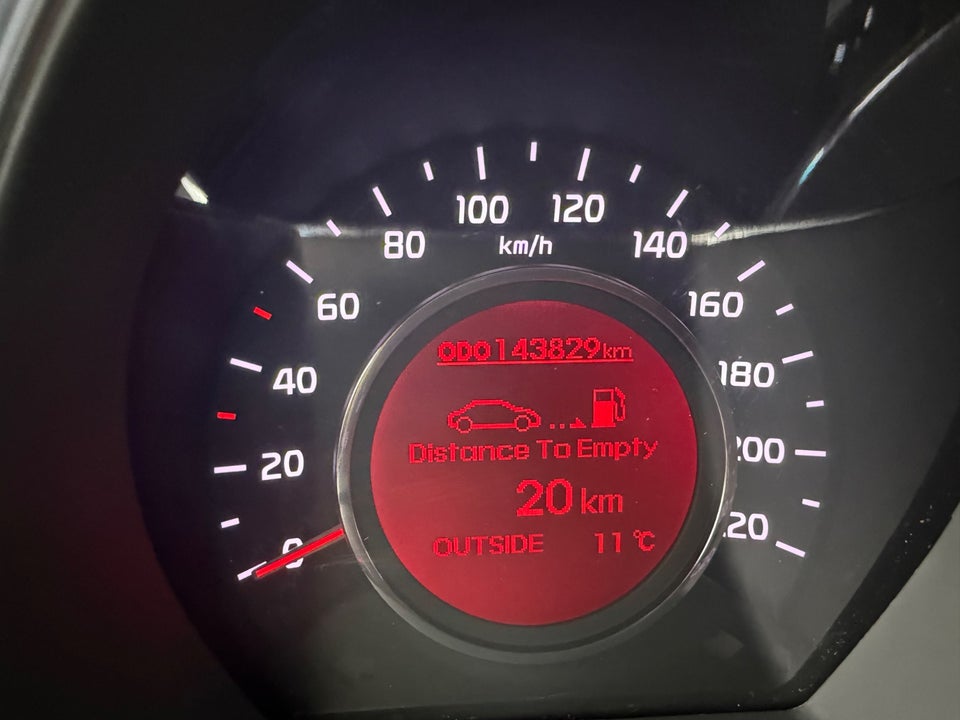 Kia Rio 1,2 CVVT Attraction 5d