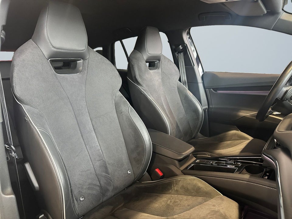 Skoda Enyaq 60 iV Sportline 5d