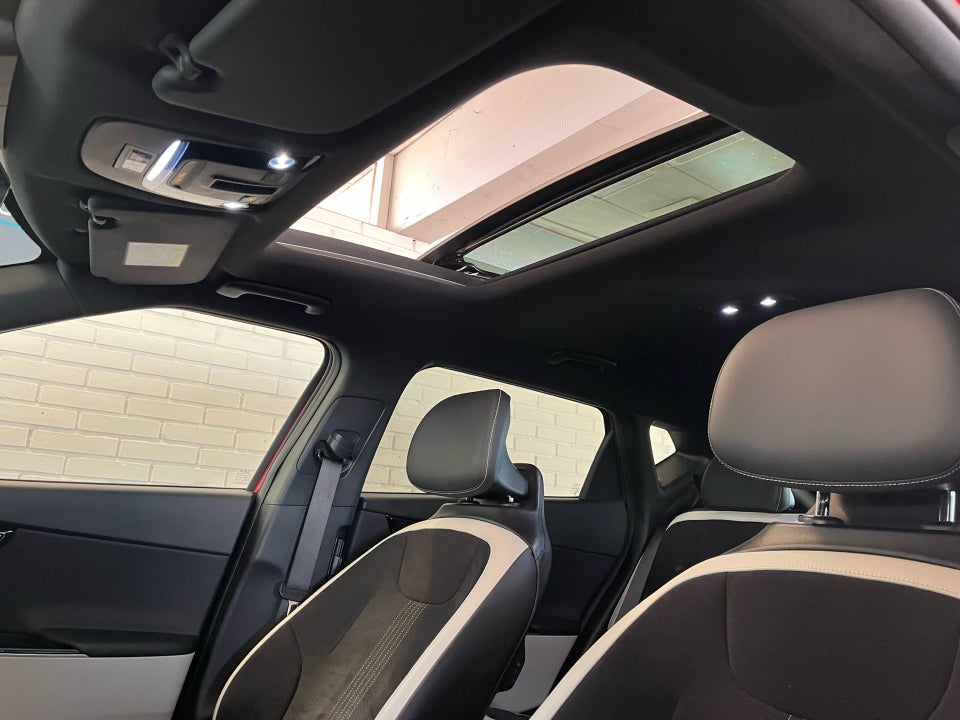 Kia EV6 77 Long Range Performance GT-Line AWD 5d