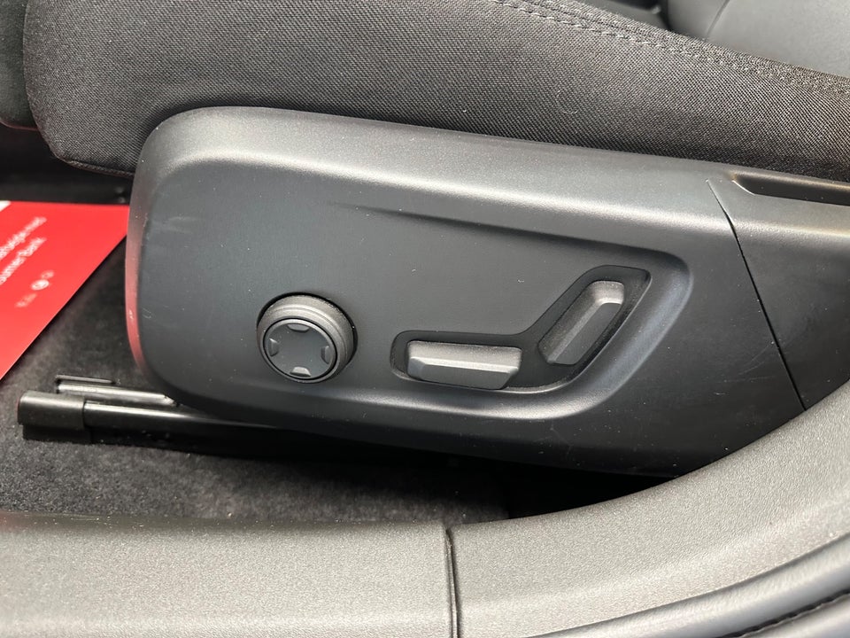 Polestar 2 Performance AWD 5d