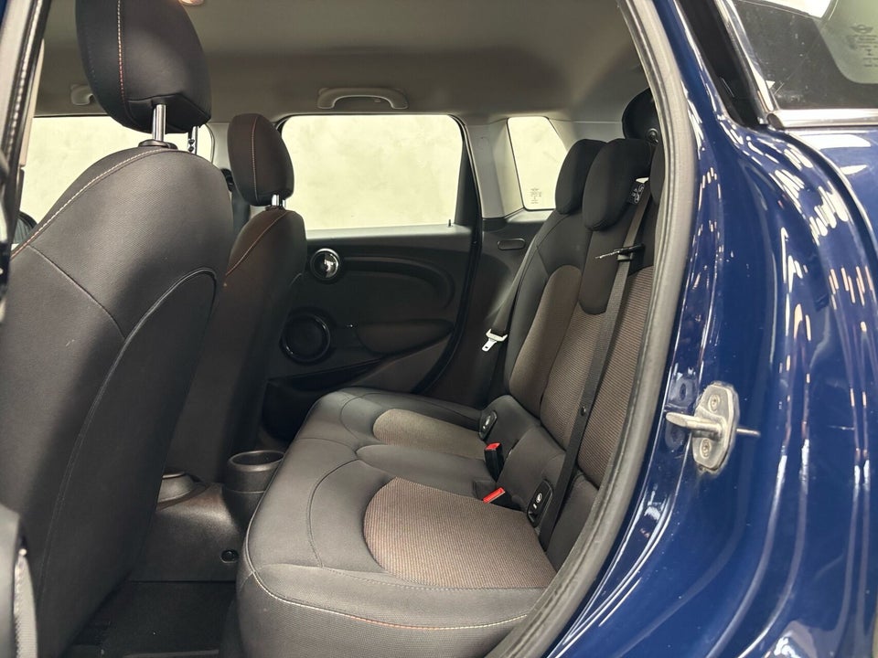 MINI Cooper 1,5 aut. 5d