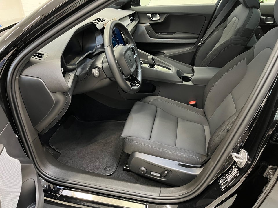 Polestar 2 Long Range 5d