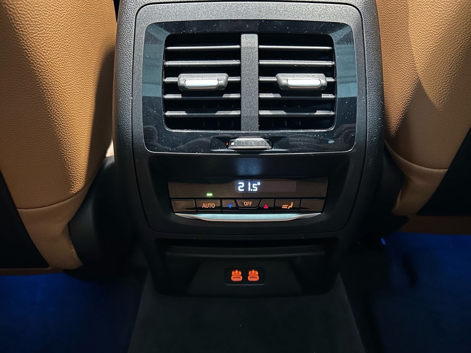 BMW iX3 Charged Plus 5d