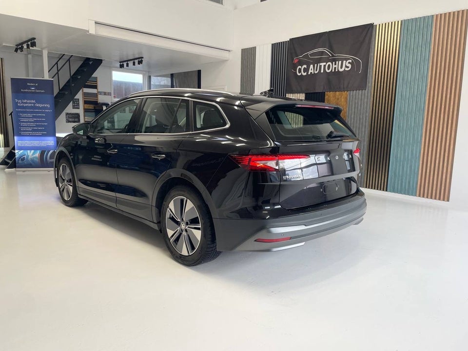 Skoda Enyaq 80 iV Lounge 5d