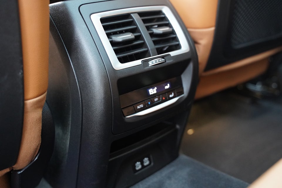 BMW iX3 Charged M-Sport 5d