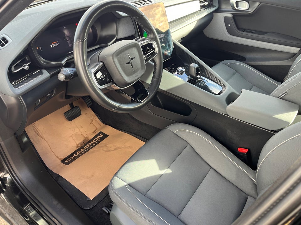 Polestar 2 Standard Range 5d
