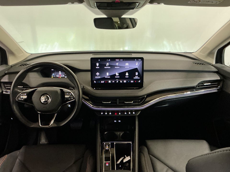 Skoda Enyaq 80 iV Suite 5d