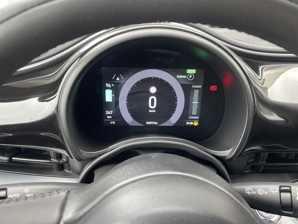 Fiat 500e 42 Icon Pack 3d