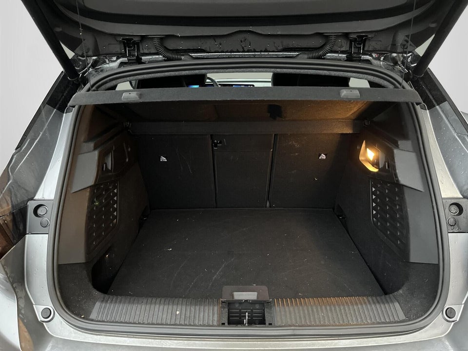 Renault Scenic E-Tech 87 Techno 5d