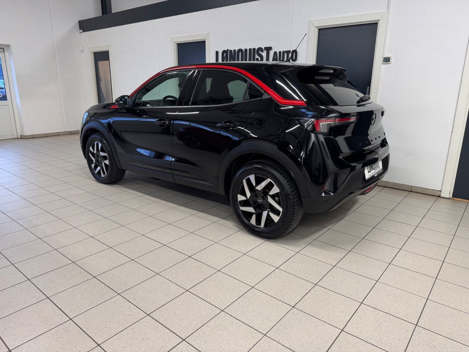 Opel Mokka-e 50 GS Line 5d