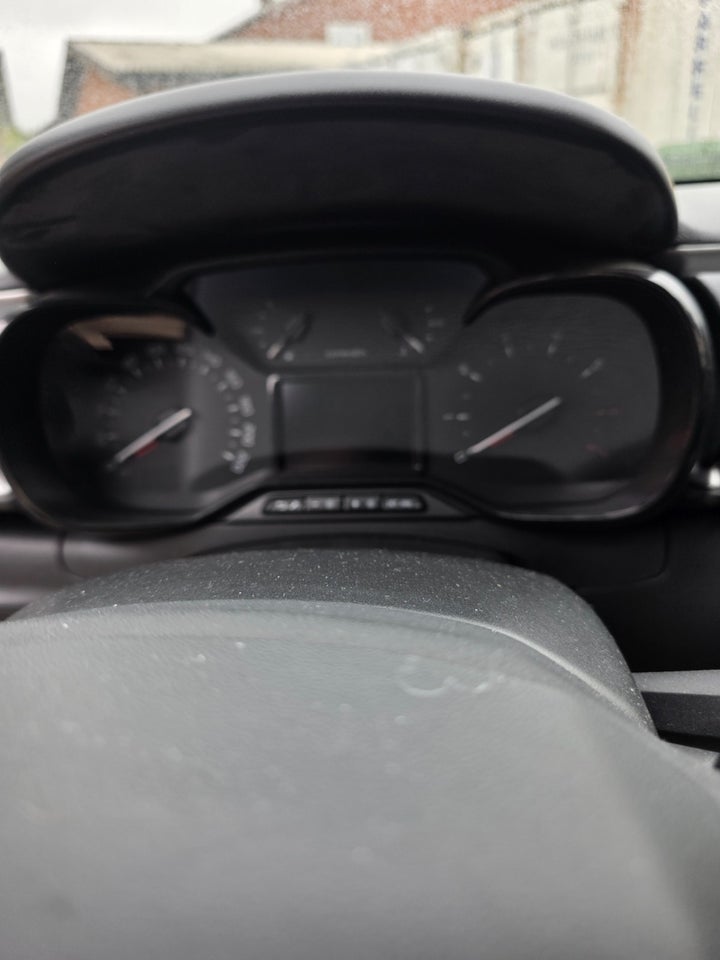 Citroën C3 1,2 PureTech 110 Cool EAT6 5d