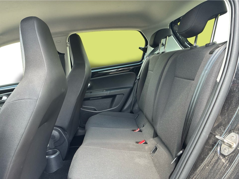 VW Up! 1,0 MPi 60 Move Up! 5d