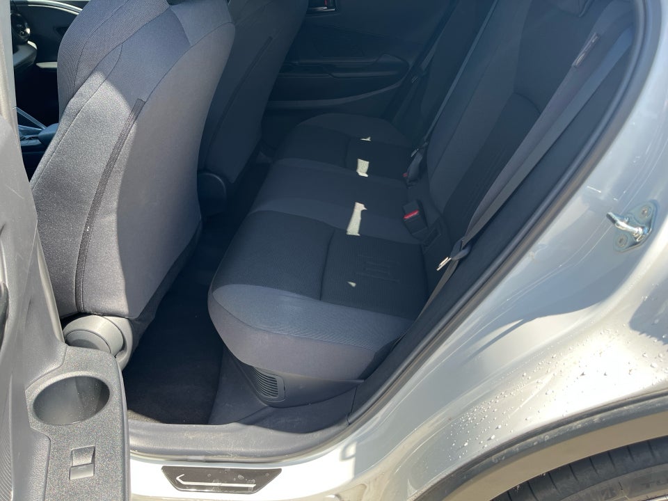 Toyota C-HR 2,0 Plug-in Hybrid Style 5d