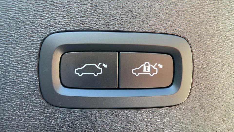 Volvo C40 ReCharge Extended Range Ultimate 5d