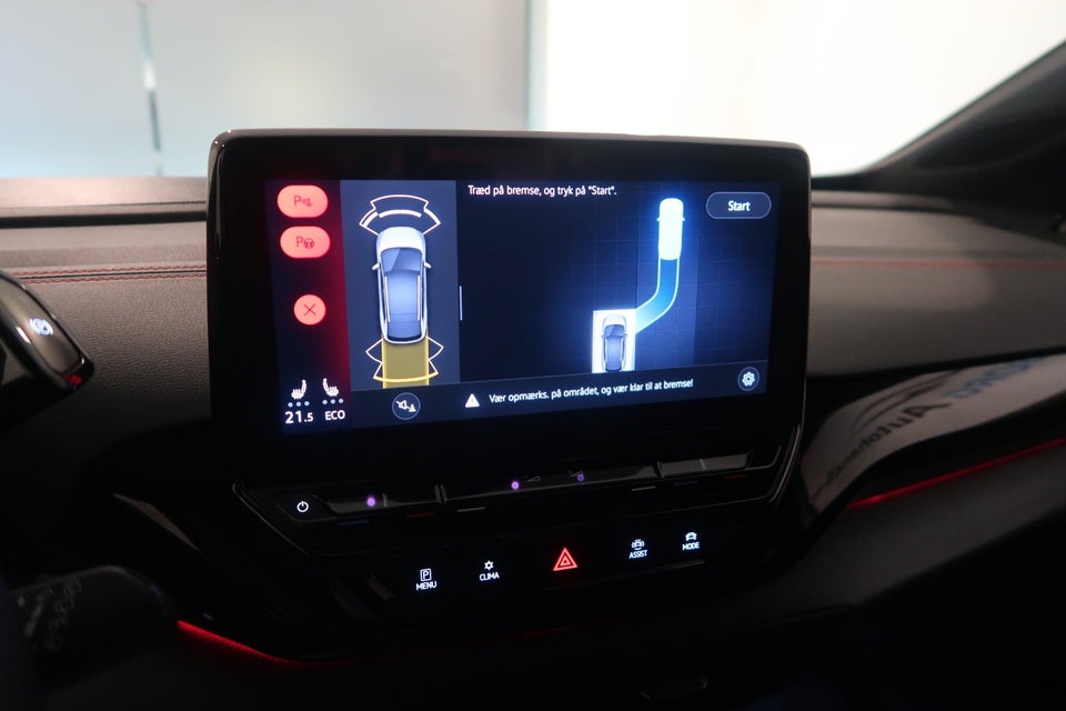 VW ID.4 77 GTX 4Motion 5d