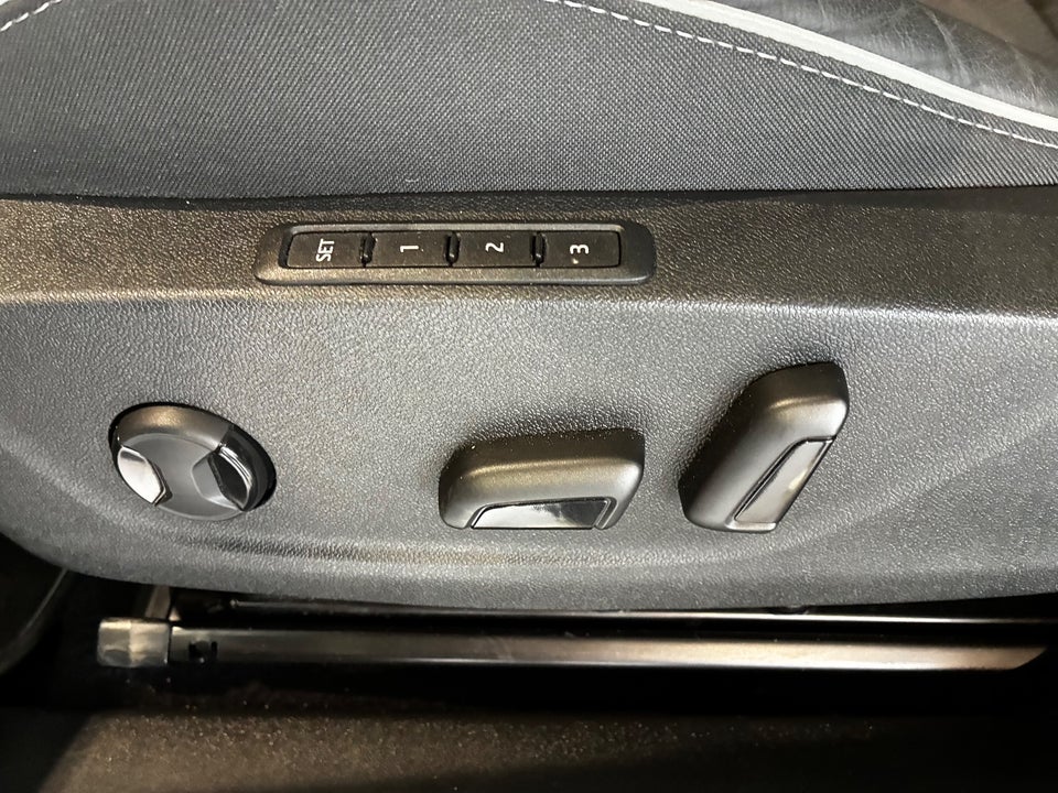 Skoda Enyaq 80 iV Sportline Coupé 5d