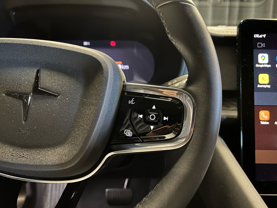 Polestar 2 Long Range 5d