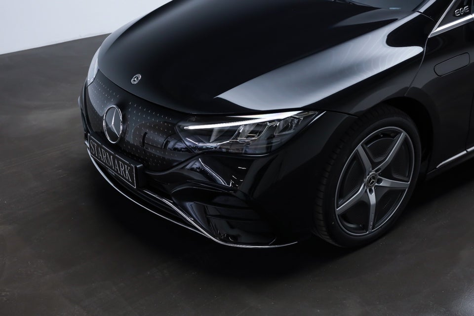 Mercedes EQE350+ AMG Line 4d
