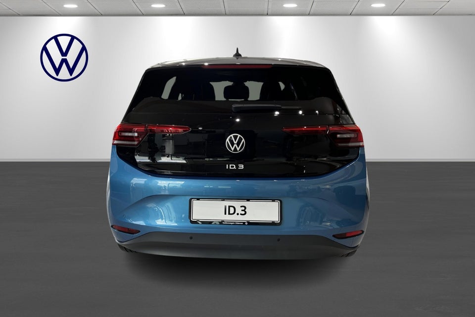 VW ID.3 Pro 75 Years Edition 5d