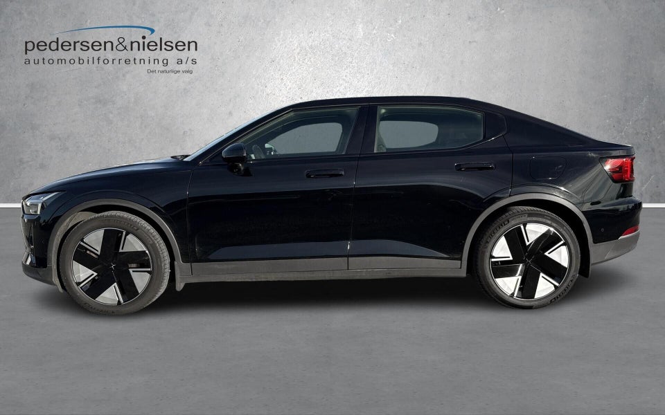 Polestar 2 Long Range AWD 5d