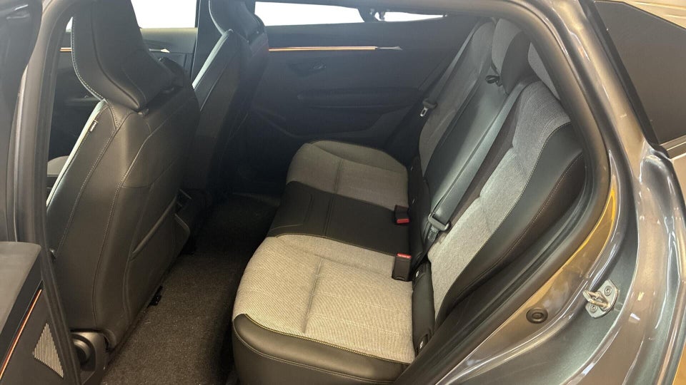 Renault Scenic E-Tech 87 Techno 5d