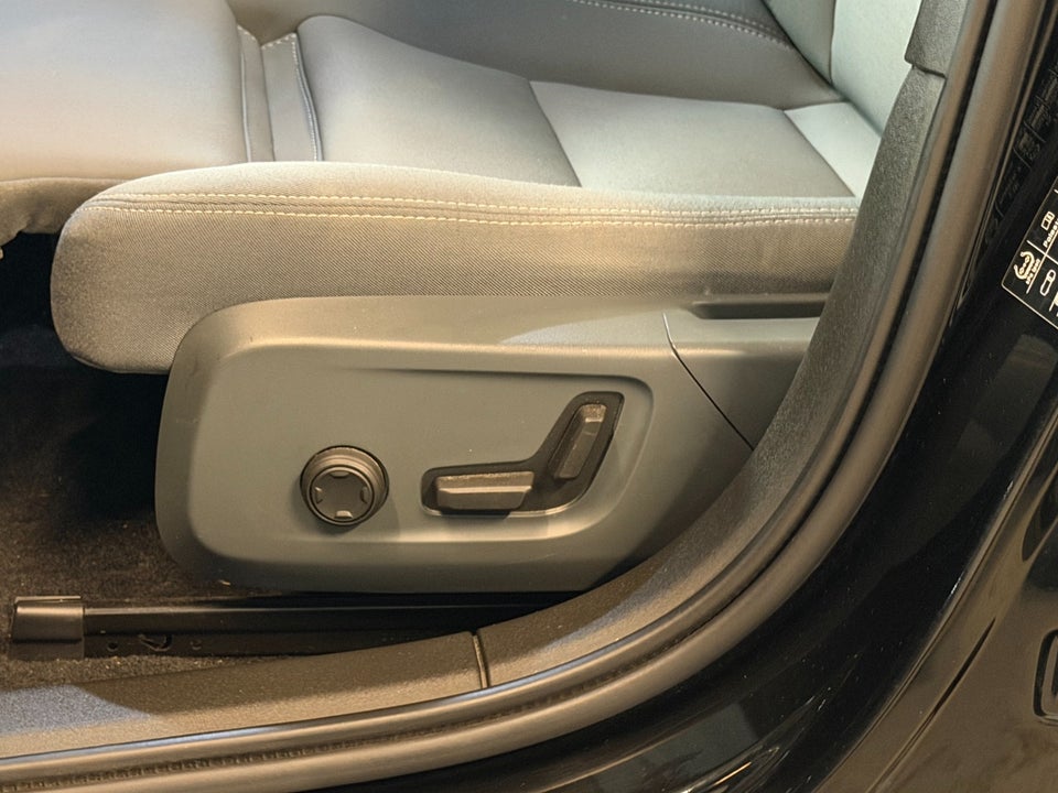 Polestar 2 Long Range AWD 5d