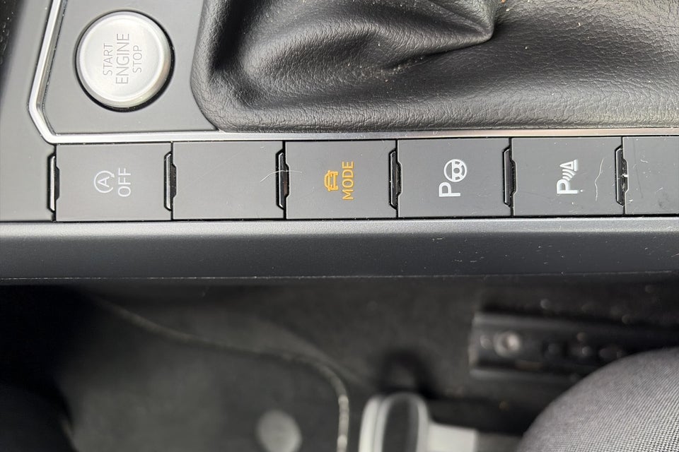 VW Polo 1,0 TSi 110 R-line DSG 5d