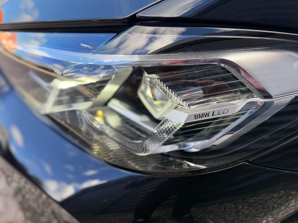 BMW X3 2,0 xDrive30e M-Sport aut. 5d