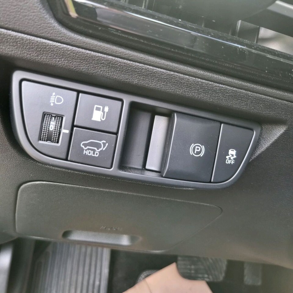 Kia EV6 77 Long Range 5d