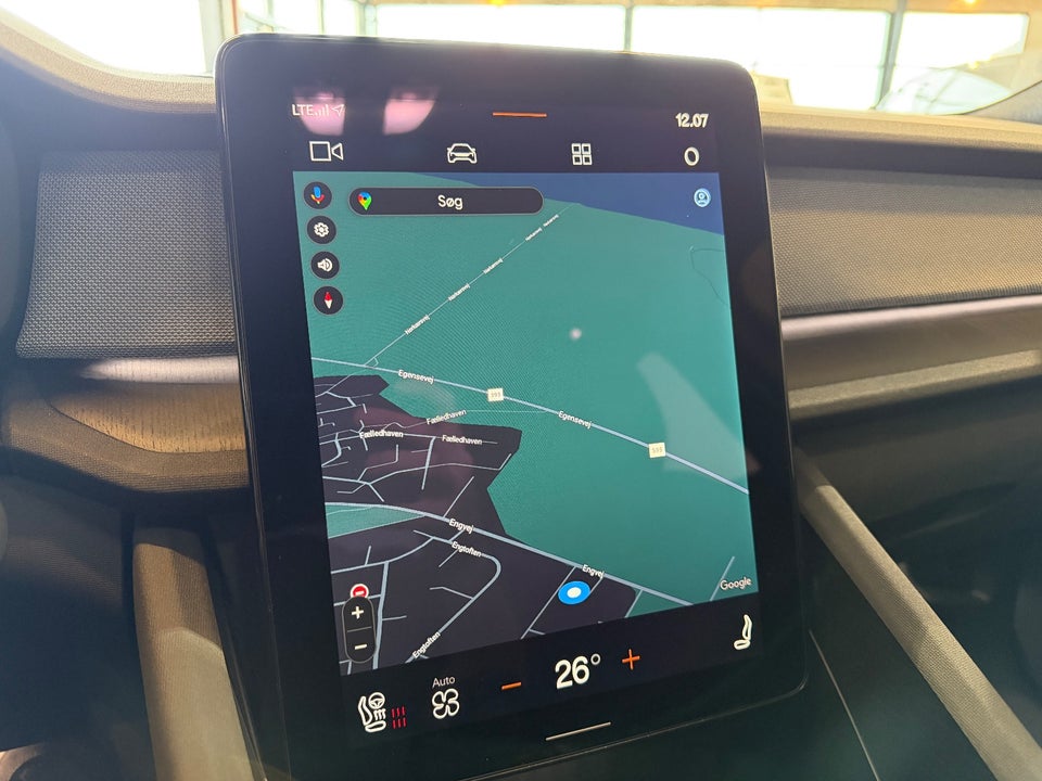 Polestar 2 Long Range 5d