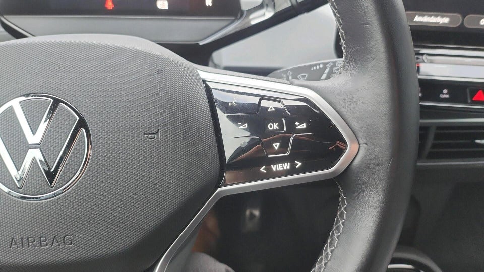 VW ID.3 58 Active Pro Performance 5d