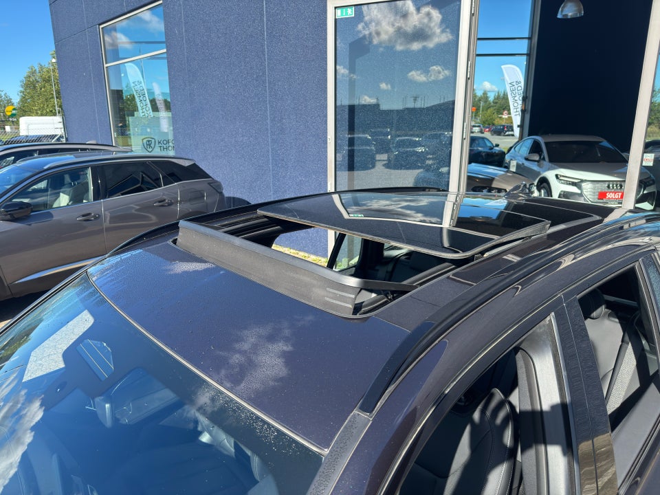 BMW iX3 Charged M-Sport 5d