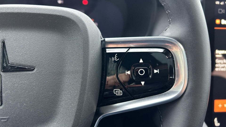 Polestar 2 Long Range 5d
