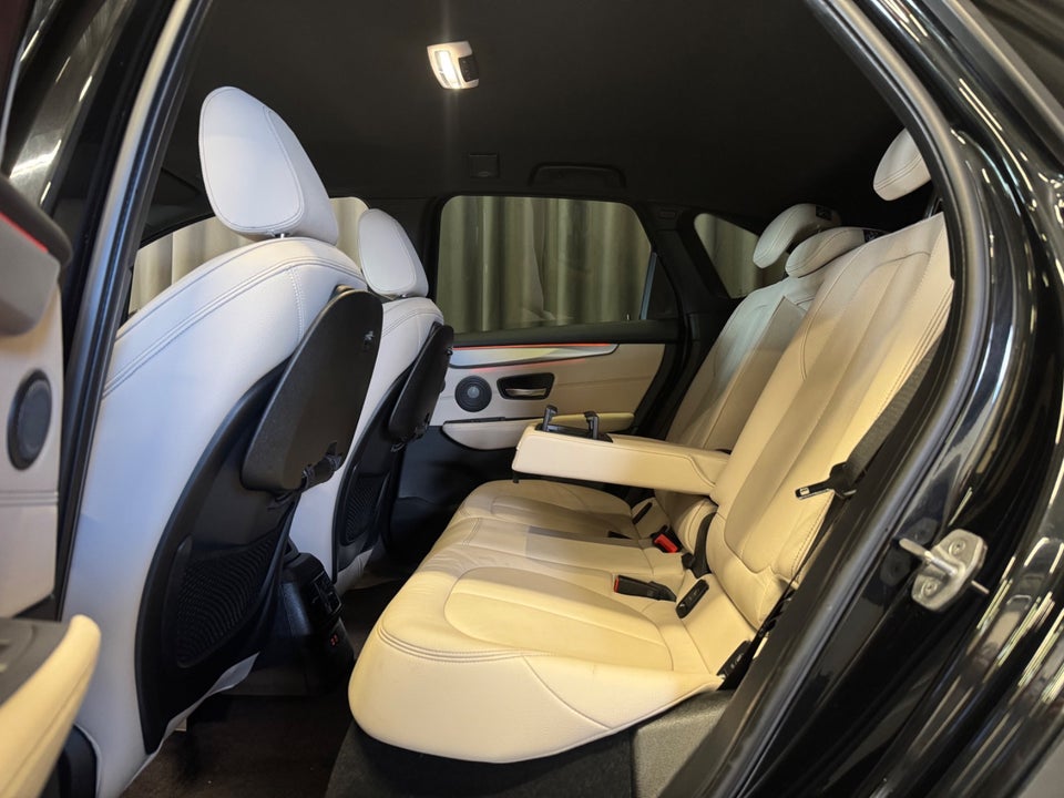 BMW 225xe 1,5 Active Tourer M-Sport aut. 5d