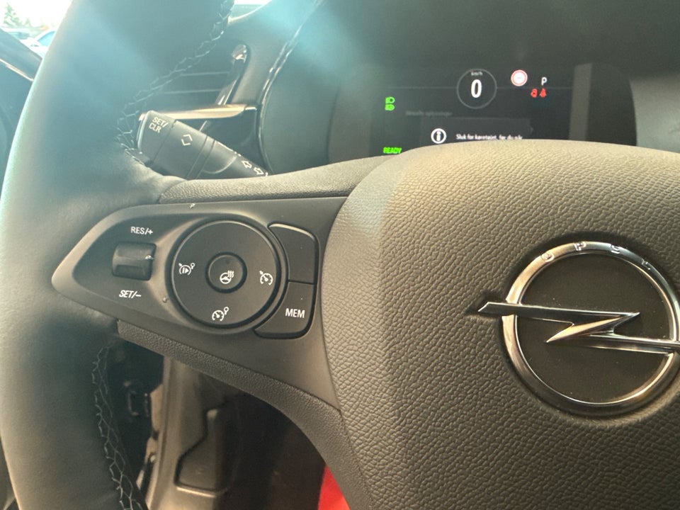 Opel Corsa-e 50 GS 5d